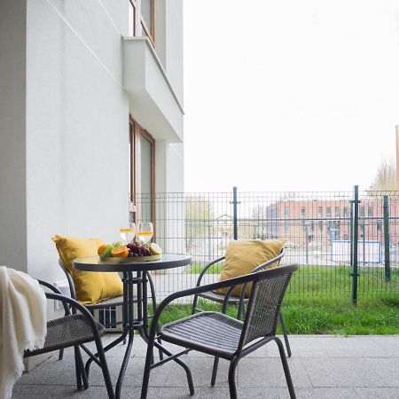 Roomsy - Walowa Gdańsk Extérieur photo