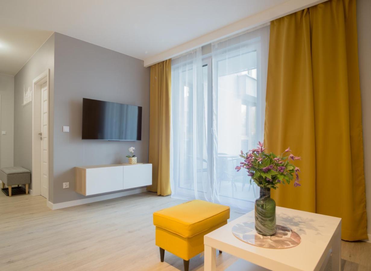 Roomsy - Walowa Gdańsk Extérieur photo