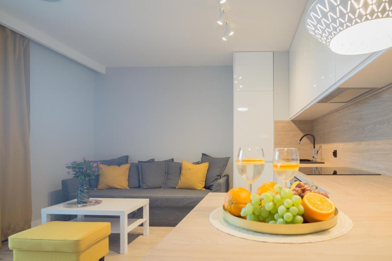 Roomsy - Walowa Gdańsk Extérieur photo