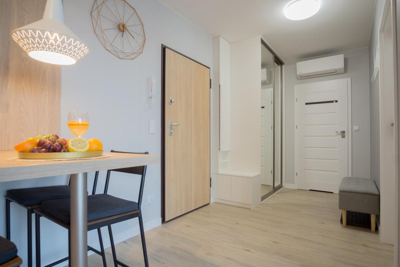 Roomsy - Walowa Gdańsk Extérieur photo