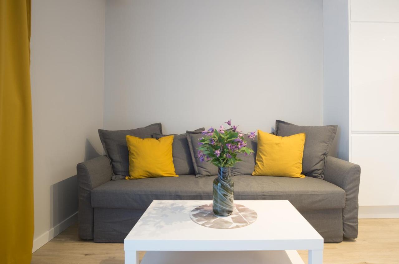 Roomsy - Walowa Gdańsk Extérieur photo