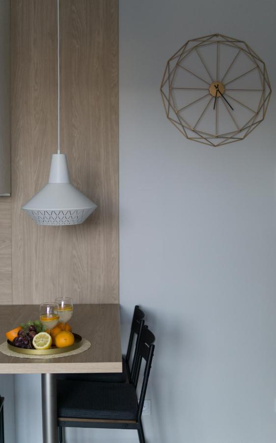 Roomsy - Walowa Gdańsk Extérieur photo